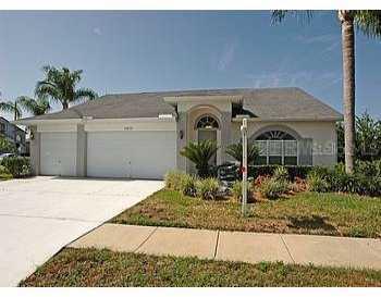 11402 Georgetown Creek, Tampa, FL 33635