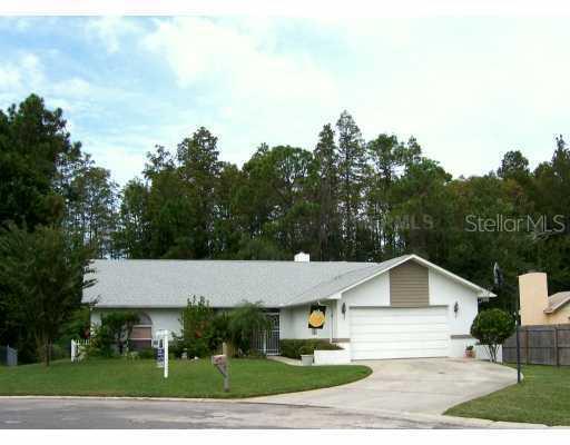 12709 Balsam Ave., Hudson, FL 34669