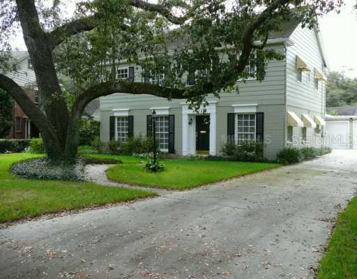 4512 S Ferncroft Cir., Tampa, FL 33629