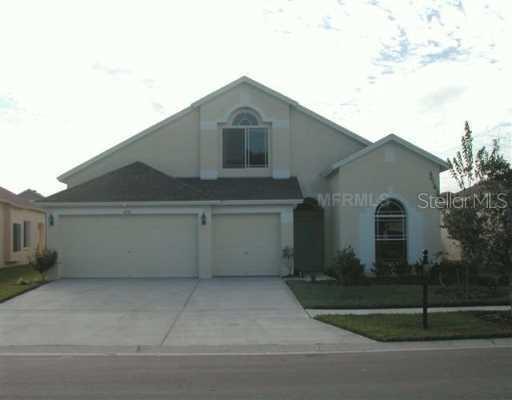 6731 Pine Springs Dr., Wesley Chapel, FL 33544