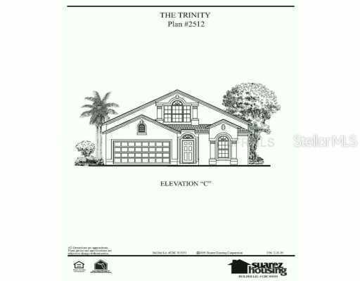 411 Fern Gulley Dr., Seffner, FL 33584