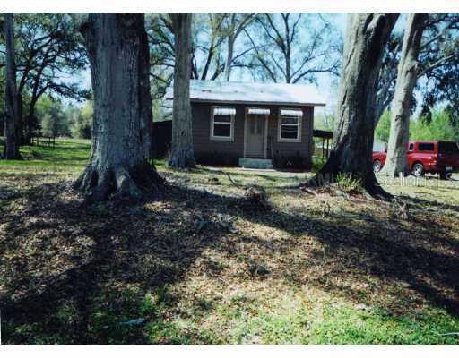 16108 Sam C Rd., Brooksville, FL 34613
