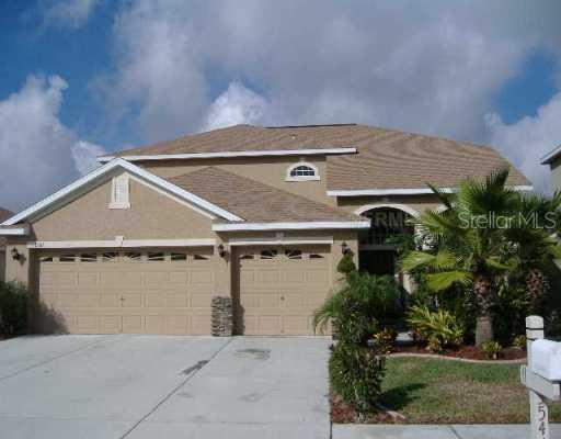 3541 Morgans Bluff Ct., Land O Lakes, FL 34639