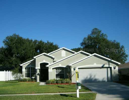 2921 Red Coat Cir., Brandon, FL 33511