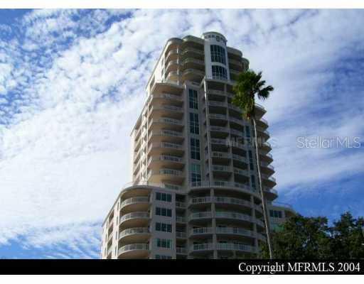 3507 Bayshore #1502 Blvd. #1502, Tampa, FL 33611