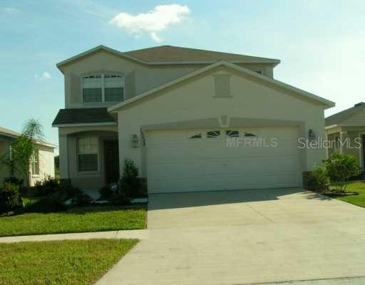 12658 Adventure Dr., Riverview, FL 33569