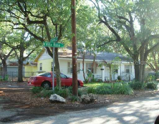 3307 W Villa Rosa St., Tampa, FL 33611