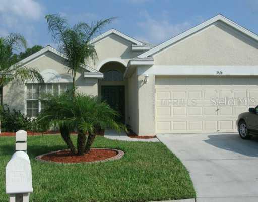 3526 Morgans Bluff Ct., Land O Lakes, FL 34639