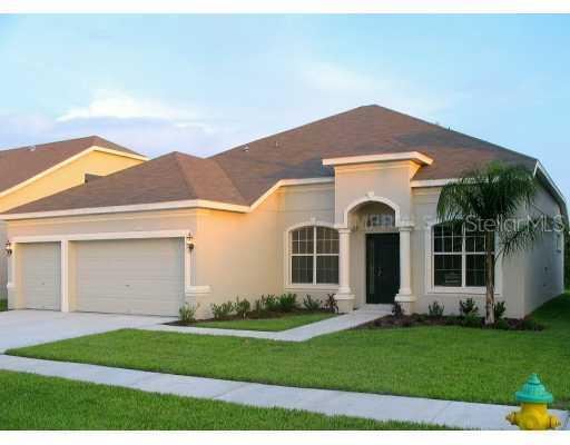 11716 Summer Springs Dr., Riverview, FL 33579