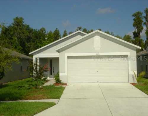 18170 Canal Pointe St., Tampa, FL 33647