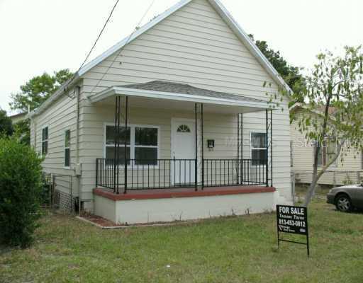 2011 Linsey St., Tampa, FL 33605