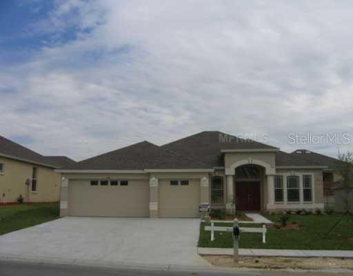 4316 Larkenheath Dr., Spring Hill, FL 34609