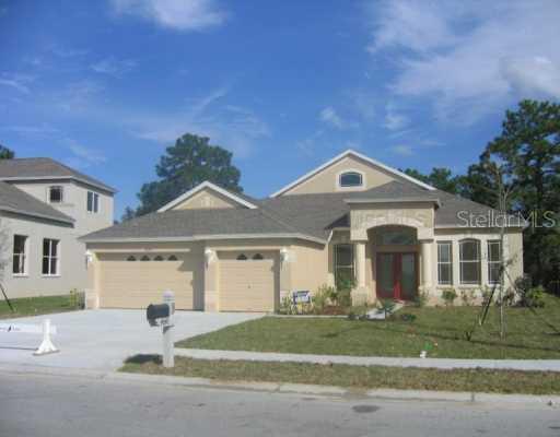 4640 Larkenheath Dr., Spring Hill, FL 34609