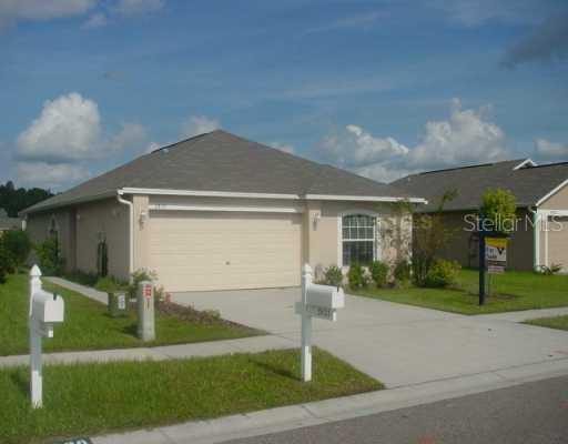 2833 Mingo Dr., Land O Lakes, FL 34638