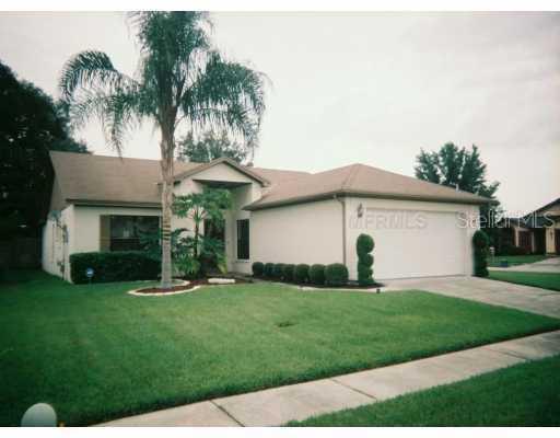1501 Vernon Ct., Brandon, FL 33511