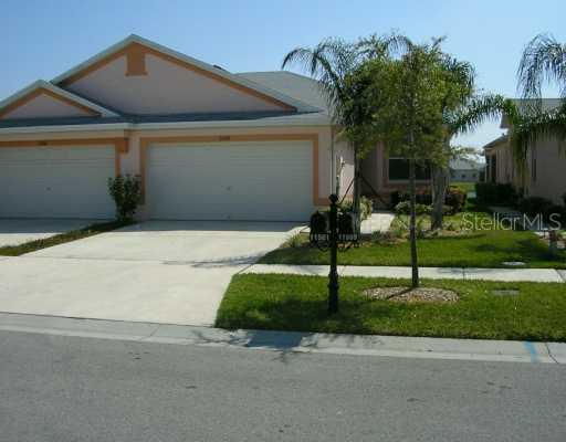 11559 Captiva Kay Dr., Riverview, FL 33569