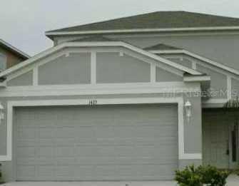 Delano Trent St., Ruskin, FL 33570