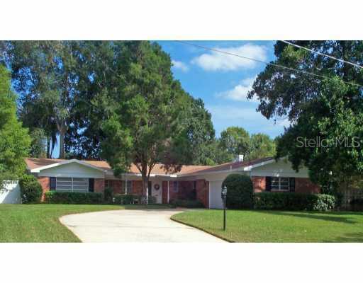 807 E Sylvan Dr., Brandon, FL 33510