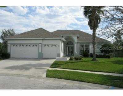 2209 Morganside Way, Valrico, FL 33594