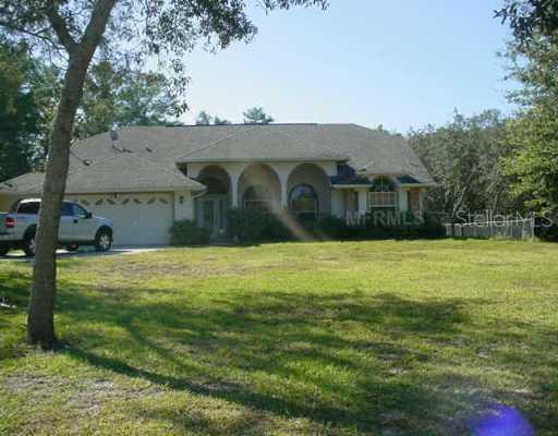 1447 Algood Rd., Spring Hill, FL 34607
