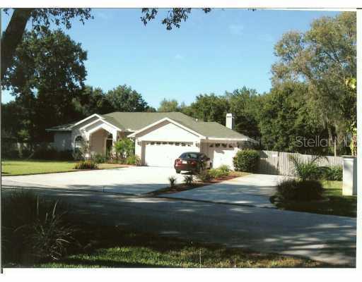2414 Heather Manor Ln., Lutz, FL 33549