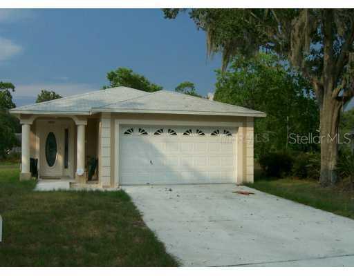 19821 Seattle Rd., Spring Hill, FL 34610
