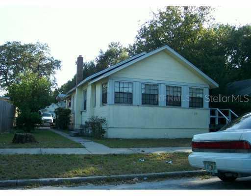 2110 8th Ave., St Petersburg, FL 33713