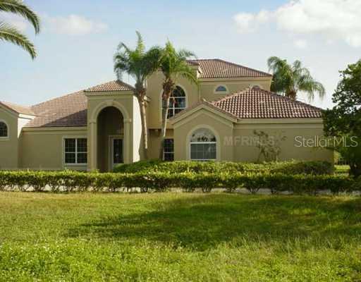 4112 Highland Park Creek, Lutz, FL 33558