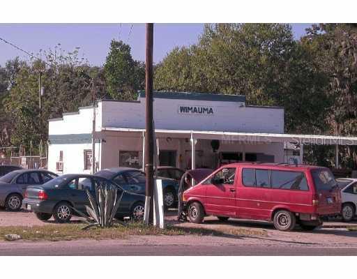 5649 State Road 674, Wimauma, FL 33598