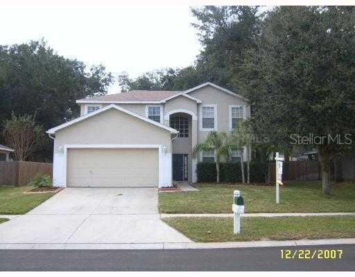 2912 Red Coat Cir., Brandon, FL 33511