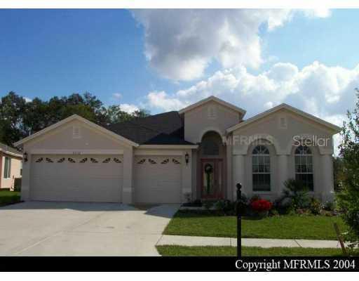 6632 Pine Springs Dr., Wesley Chapel, FL 33545