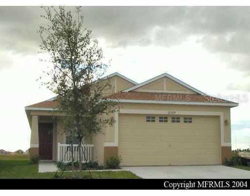12529 Evington Point Dr., Riverview, FL 33579