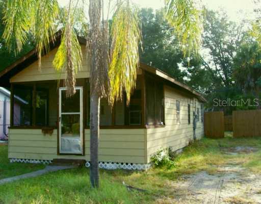 1626 40th St., St Petersburg, FL 33711