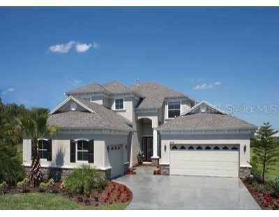 2824 Blue Slate Ct., Land O Lakes, FL 34638
