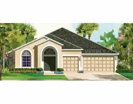 3424 Juneberry Dr., Wesley Chapel, FL 33543