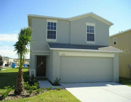 17350 Garden Heath Ct., Land O Lakes, FL 34638