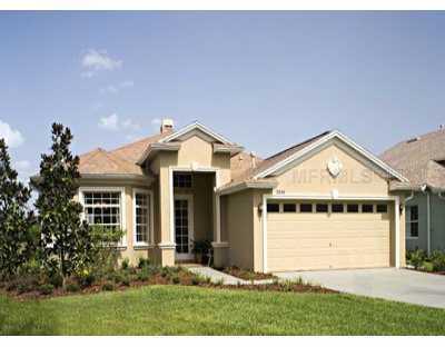 3114 Silvermill Loop, Land O Lakes, FL 34638