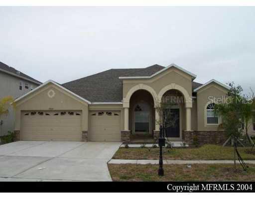 19047 Chislehurst Dr., Land O Lakes, FL 34638