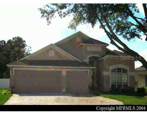 5925 Button Flower Ct., Zephyrhills, FL 33541
