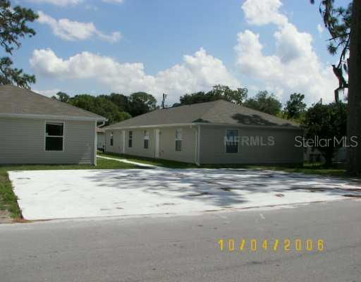 4852 9 Th St., Zephyrhills, FL 33542