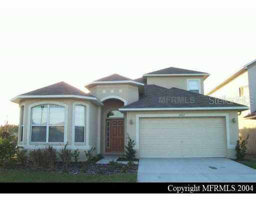 10017 Coldwater Loop, Land O Lakes, FL 34638