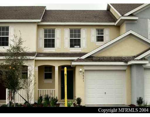 9621 Carsdale Dr., Riverview, FL 33569