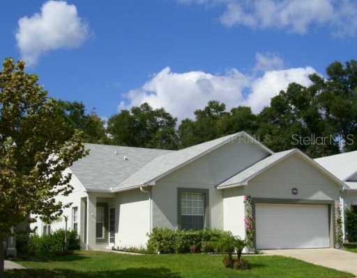 356 Heritage Estates Ln., DeLand, FL 32720