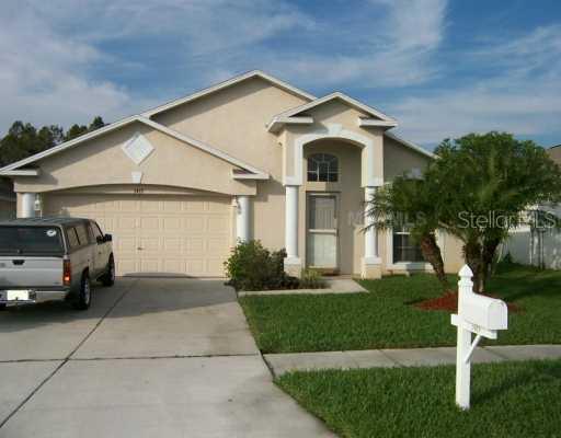 3419 Golden Eagle Dr., Land O Lakes, FL 34639