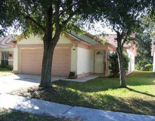 1835 Coyote Pl., Brandon, FL 33511