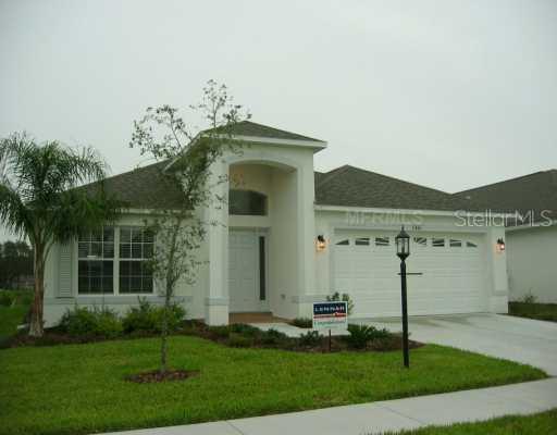 11405 Heritage Point Dr., Hudson, FL 34667