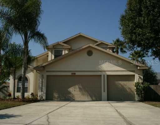 1106 Metwood Ct., Brandon, FL 33511