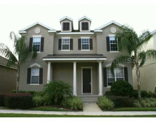 7402 Devereaux St., Kissimmee, FL 34747