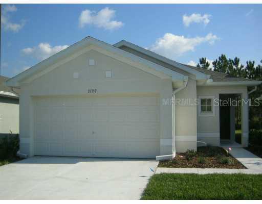 21352 Morning Mist Way, Land O'lakes, FL 34637