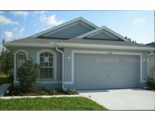 21400 Morning Mist Way, Land O Lakes, FL 34637